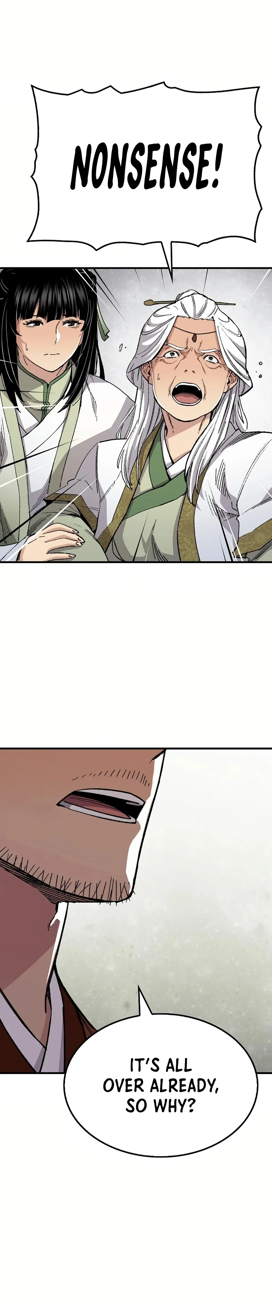 Reborn As The Heavenly Demon Chapter 67 - Page 9