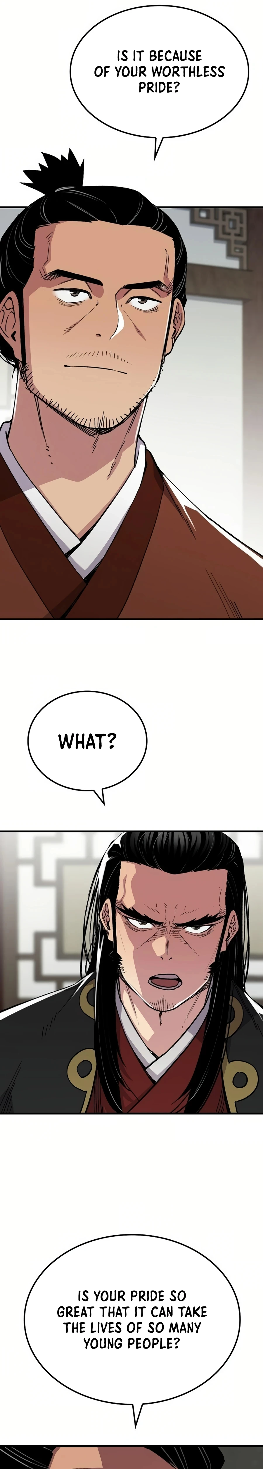 Reborn As The Heavenly Demon Chapter 67 - Page 10