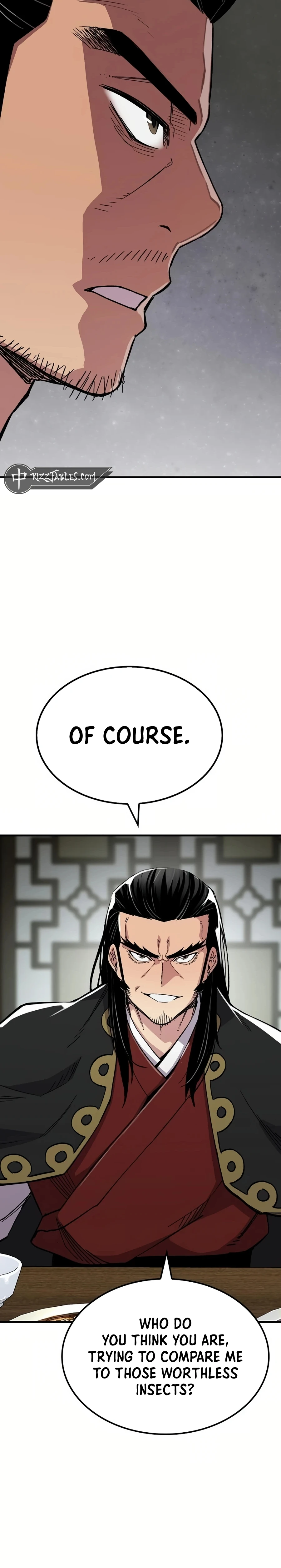 Reborn As The Heavenly Demon Chapter 67 - Page 11