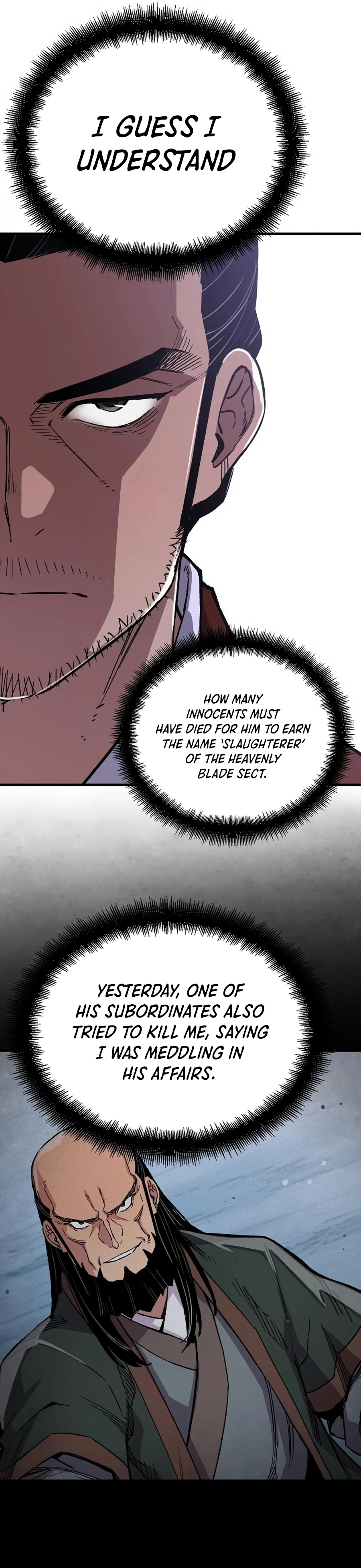 Reborn As The Heavenly Demon Chapter 67 - Page 12