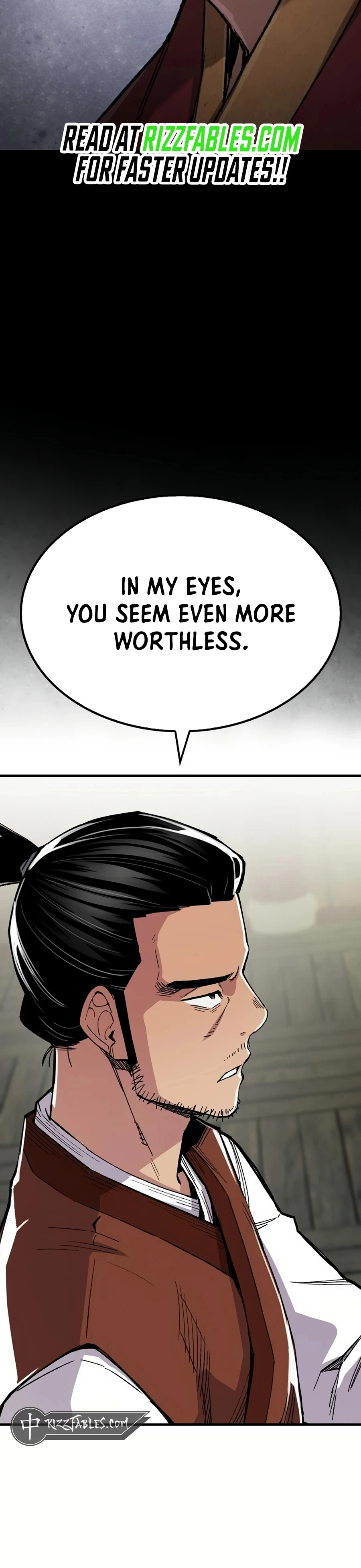 Reborn As The Heavenly Demon Chapter 67 - Page 14