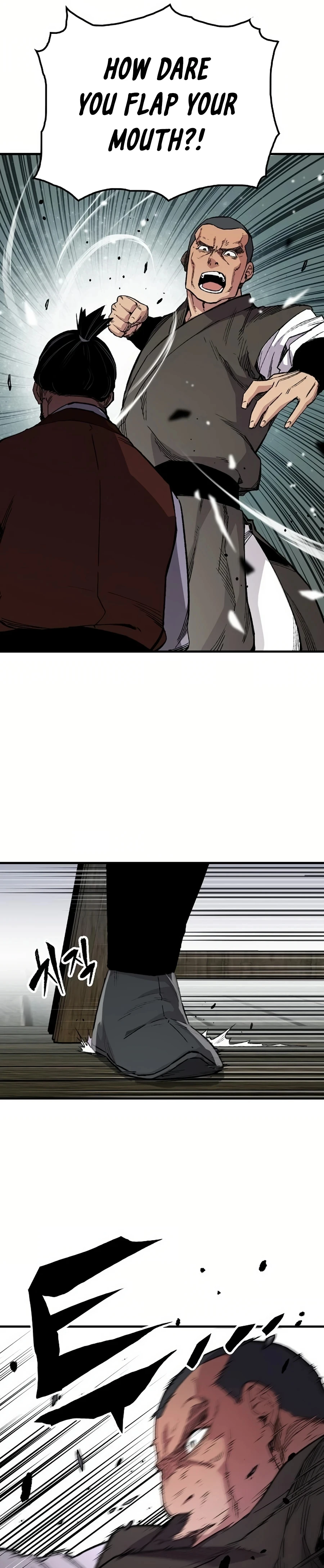 Reborn As The Heavenly Demon Chapter 67 - Page 15