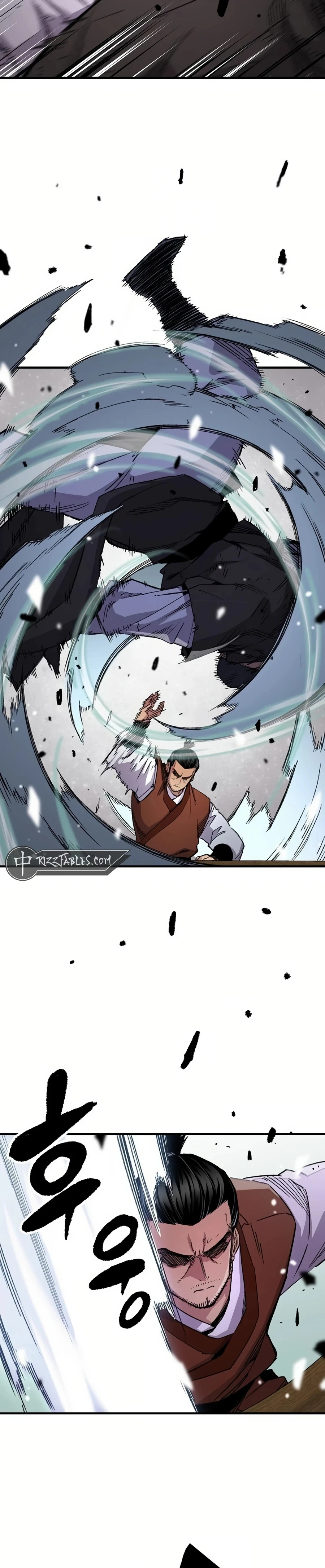 Reborn As The Heavenly Demon Chapter 67 - Page 16