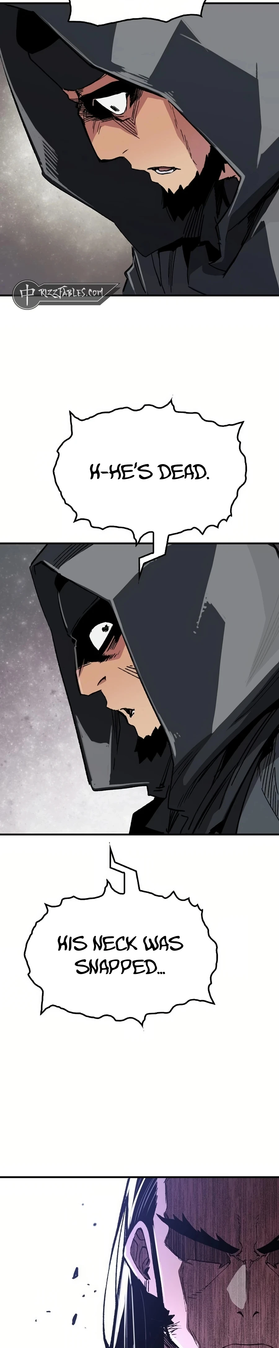 Reborn As The Heavenly Demon Chapter 67 - Page 19
