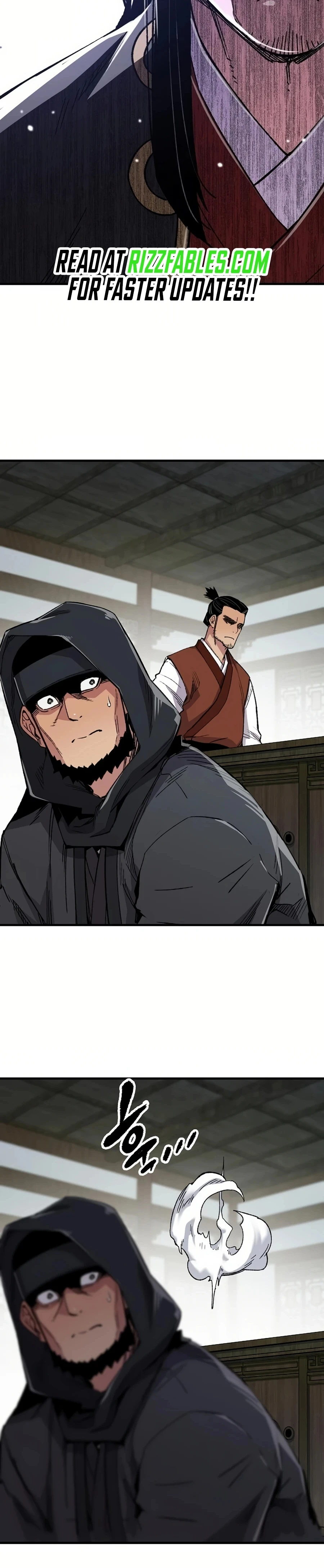 Reborn As The Heavenly Demon Chapter 67 - Page 20