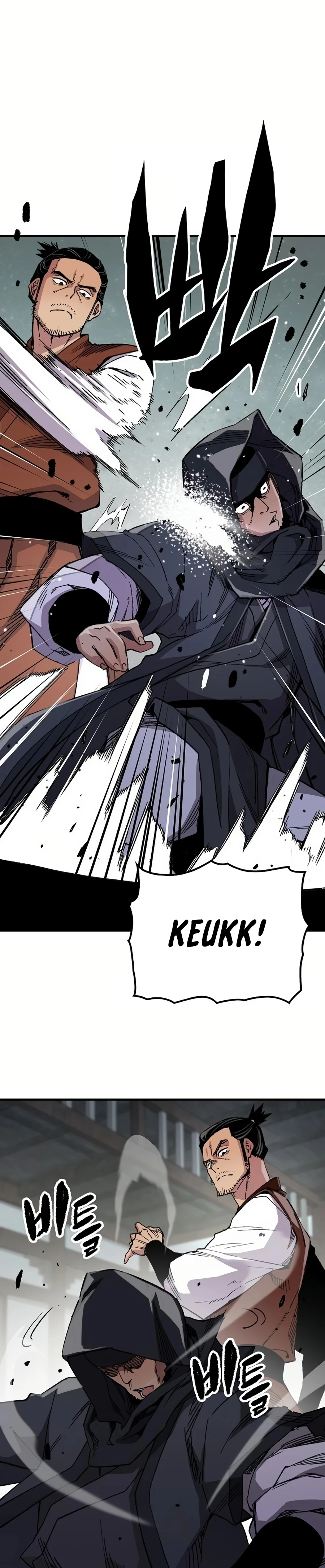 Reborn As The Heavenly Demon Chapter 67 - Page 21