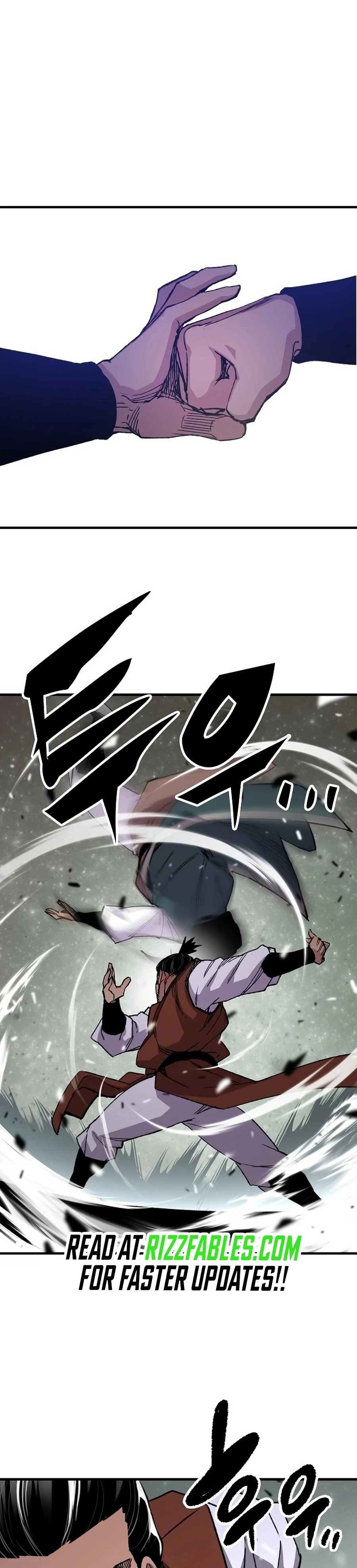Reborn As The Heavenly Demon Chapter 67 - Page 24