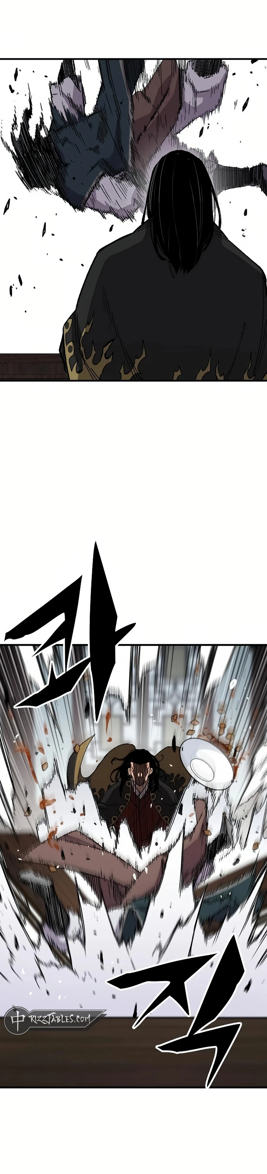 Reborn As The Heavenly Demon Chapter 67 - Page 26