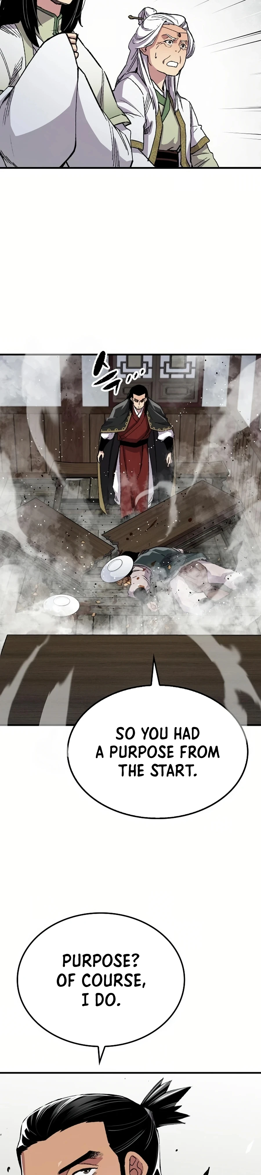 Reborn As The Heavenly Demon Chapter 67 - Page 28