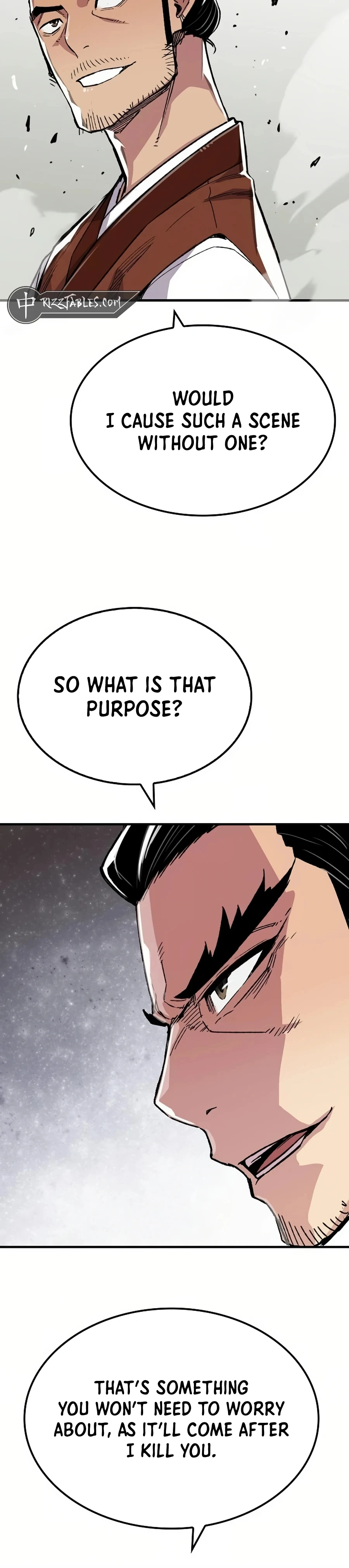 Reborn As The Heavenly Demon Chapter 67 - Page 29