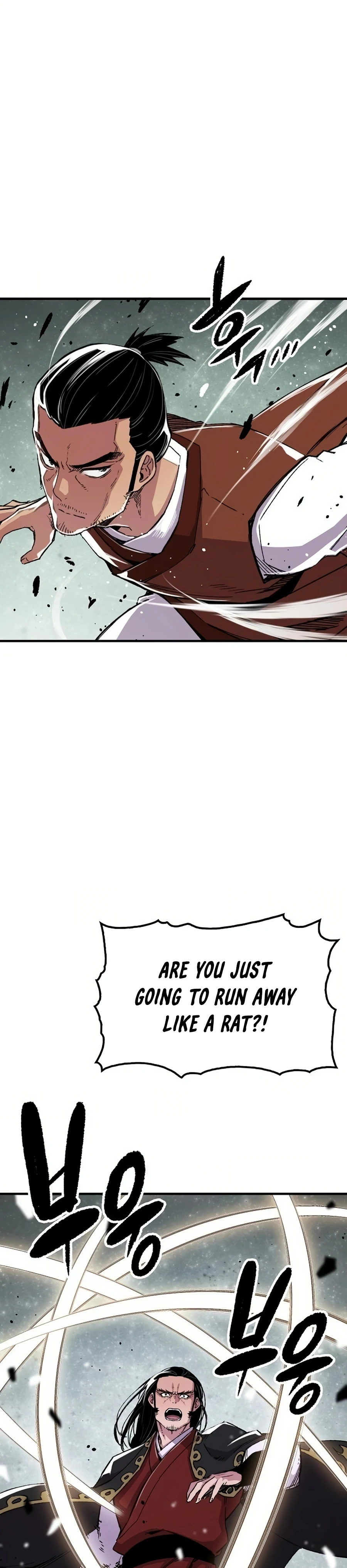 Reborn As The Heavenly Demon Chapter 67 - Page 33