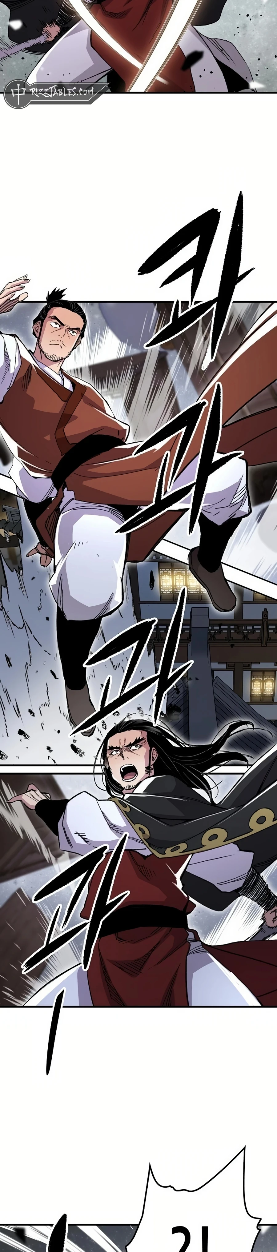 Reborn As The Heavenly Demon Chapter 67 - Page 34