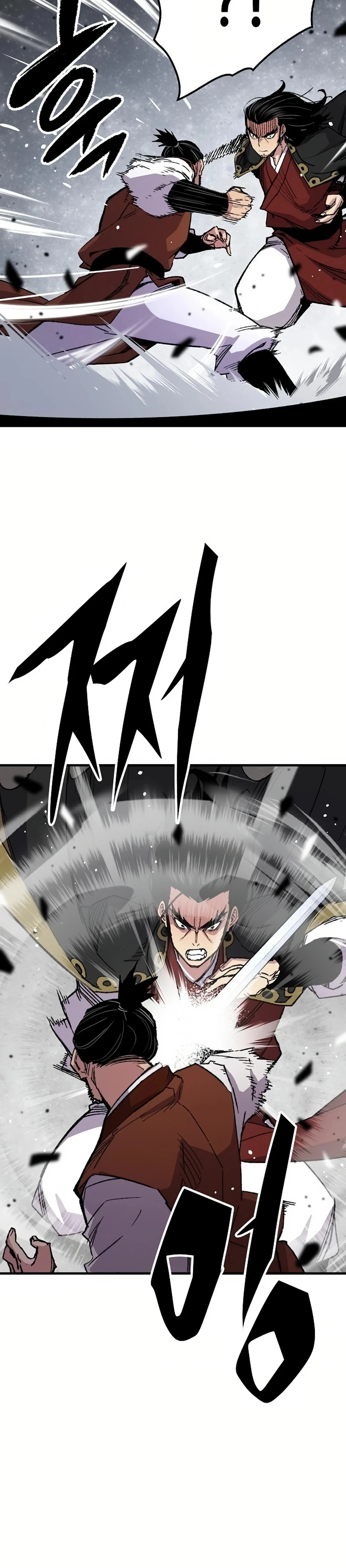 Reborn As The Heavenly Demon Chapter 67 - Page 35