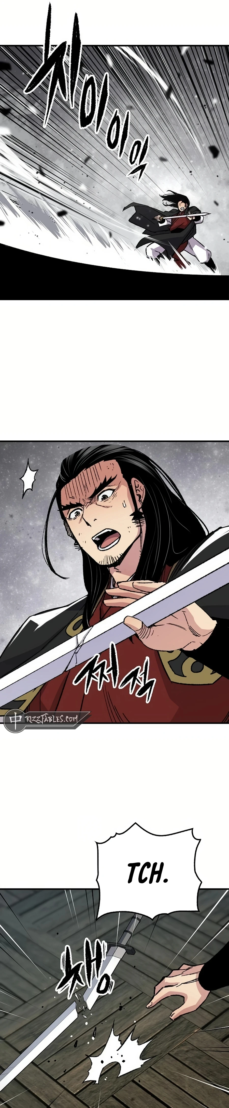 Reborn As The Heavenly Demon Chapter 67 - Page 36