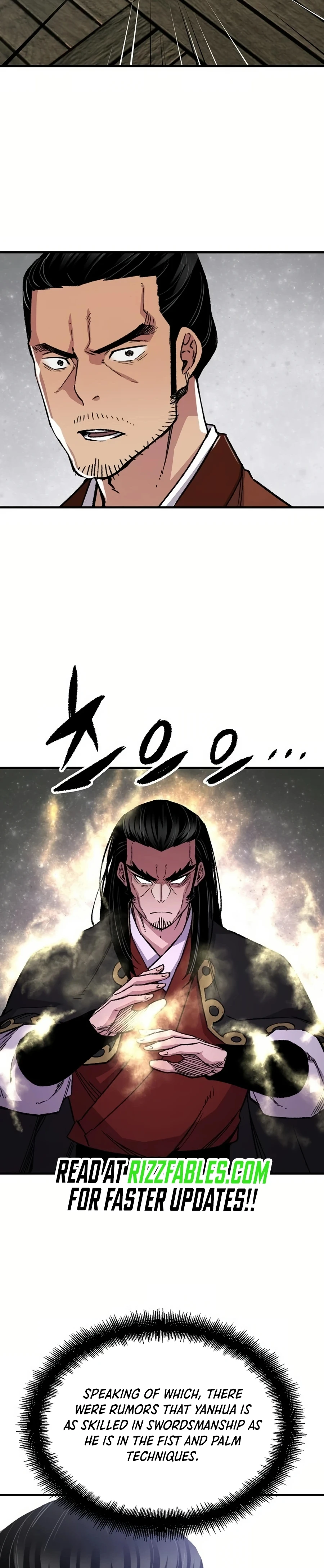 Reborn As The Heavenly Demon Chapter 67 - Page 37