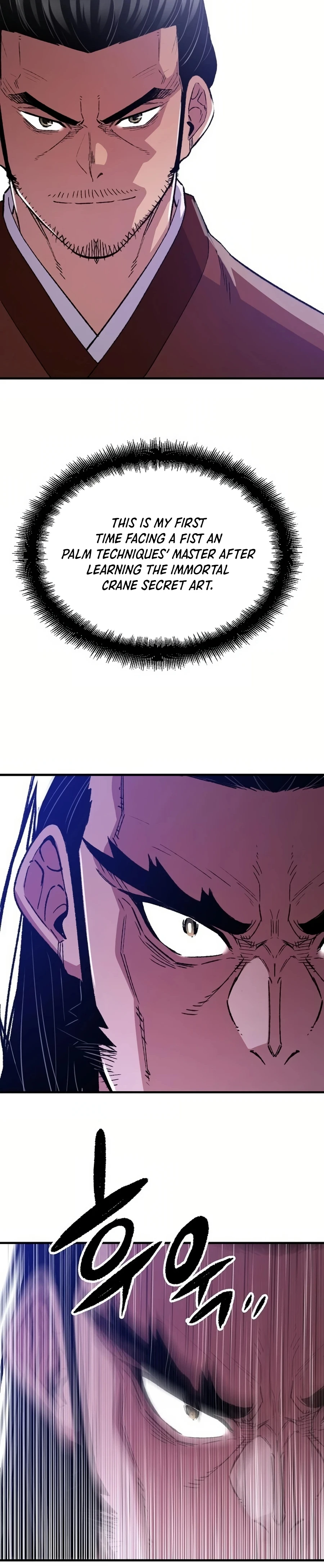 Reborn As The Heavenly Demon Chapter 67 - Page 38