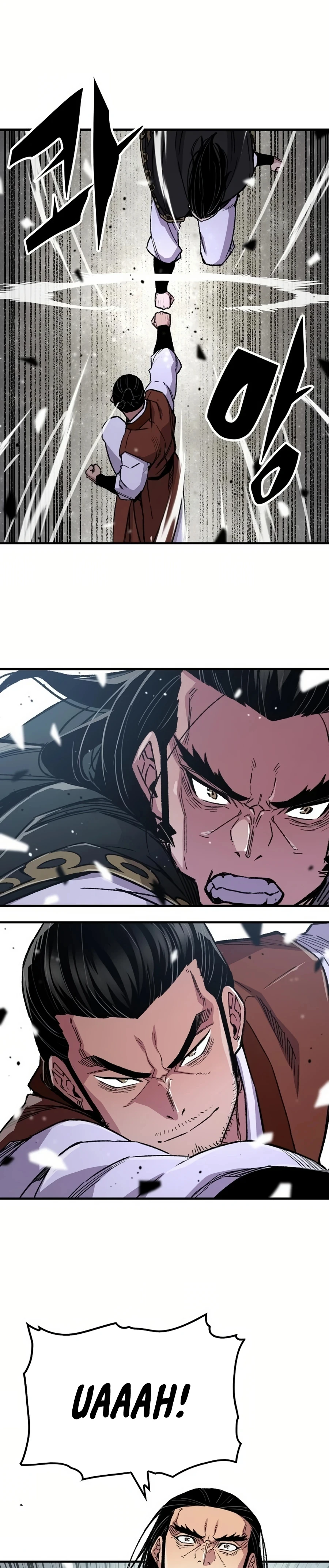 Reborn As The Heavenly Demon Chapter 67 - Page 39