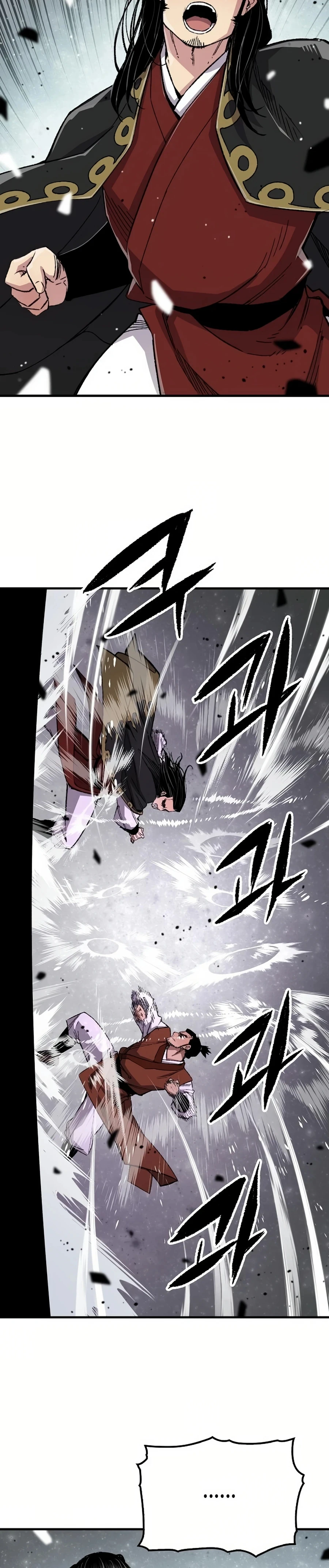 Reborn As The Heavenly Demon Chapter 67 - Page 40