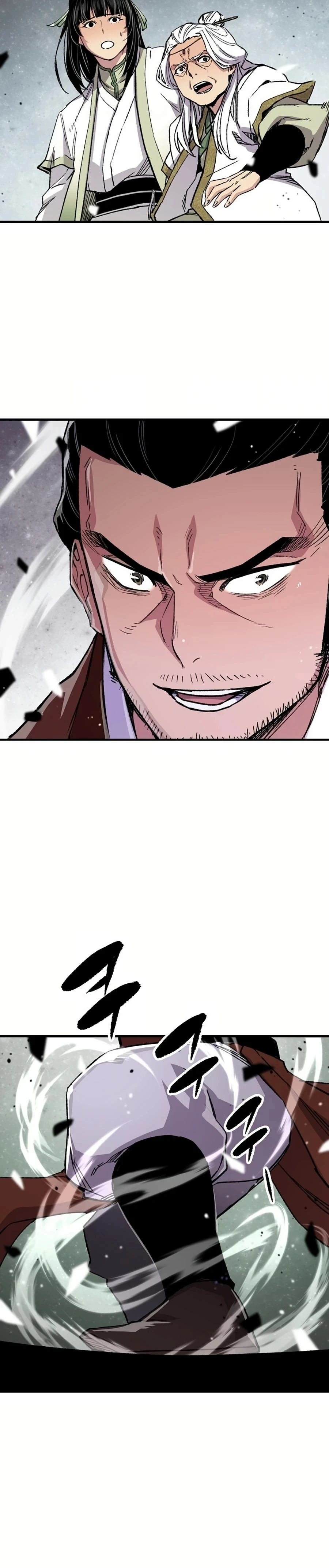 Reborn As The Heavenly Demon Chapter 67 - Page 41