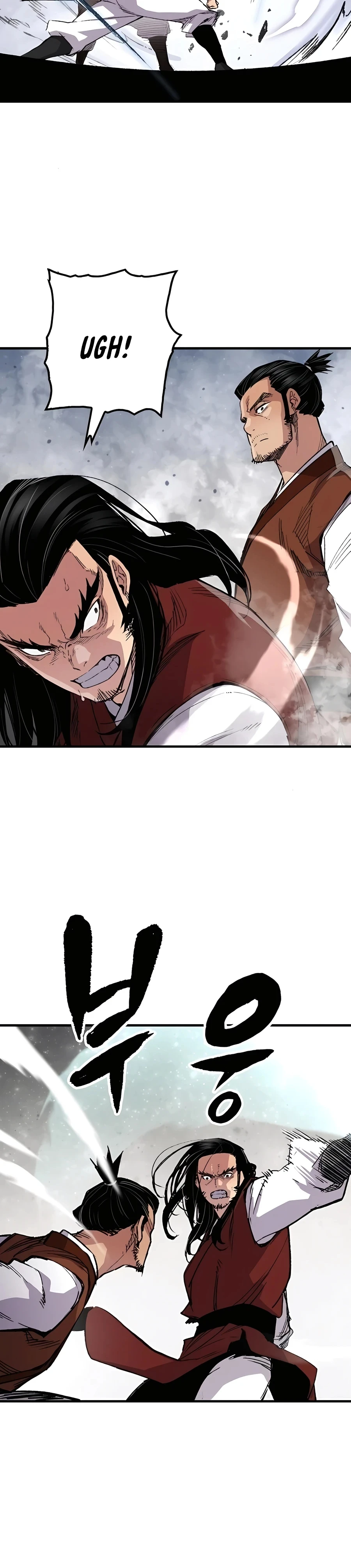 Reborn As The Heavenly Demon Chapter 68 - Page 5
