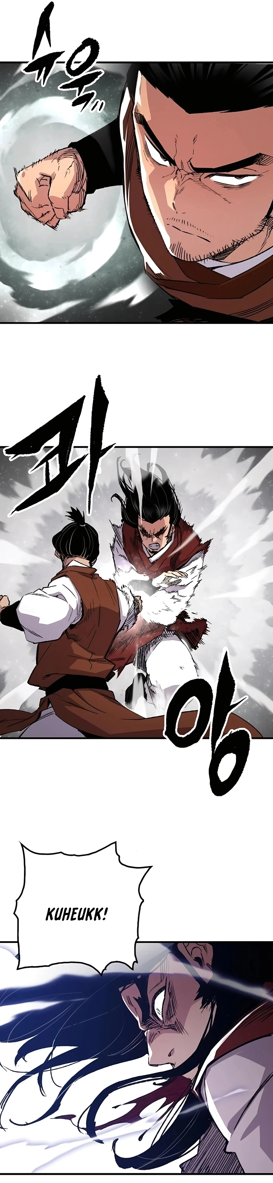 Reborn As The Heavenly Demon Chapter 68 - Page 6