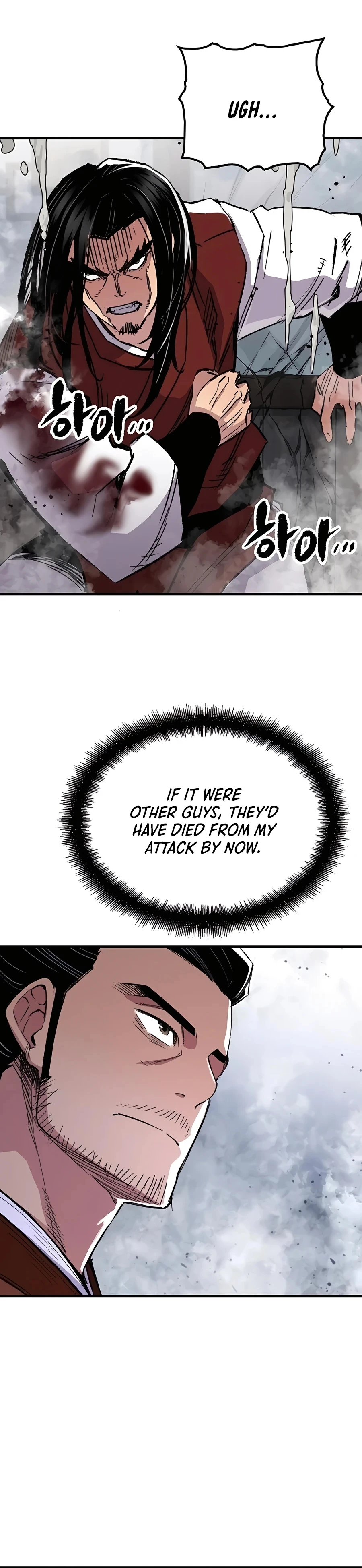 Reborn As The Heavenly Demon Chapter 68 - Page 8
