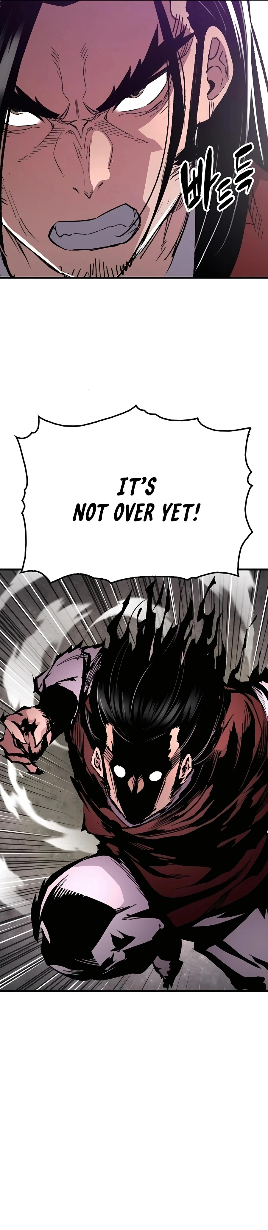 Reborn As The Heavenly Demon Chapter 68 - Page 9