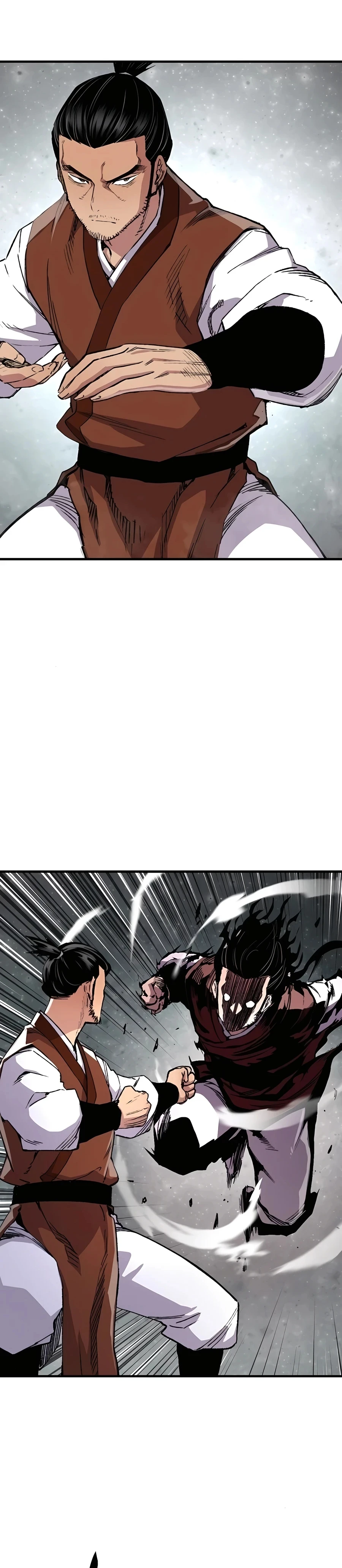 Reborn As The Heavenly Demon Chapter 68 - Page 10
