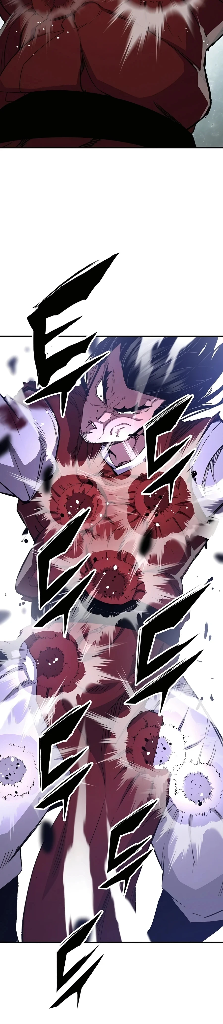 Reborn As The Heavenly Demon Chapter 68 - Page 13