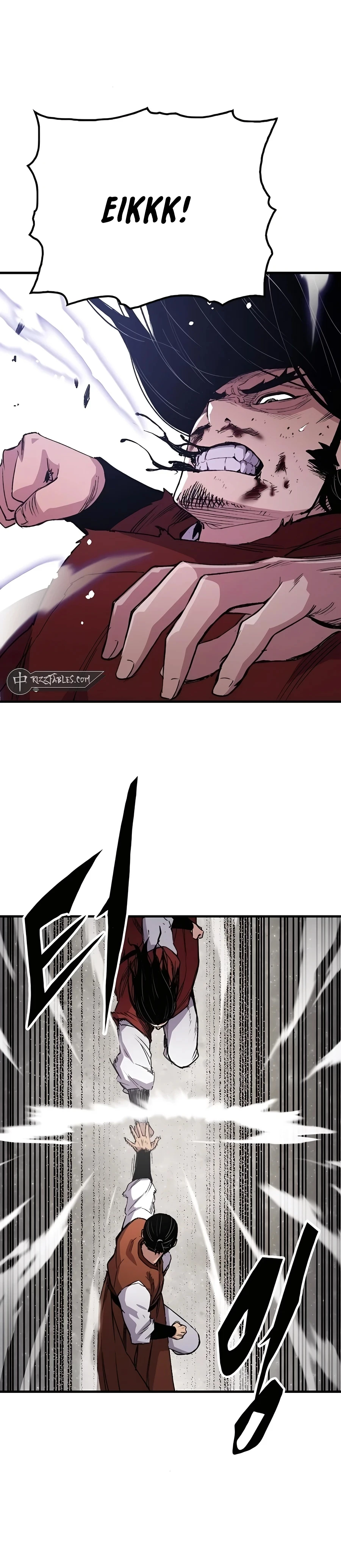 Reborn As The Heavenly Demon Chapter 68 - Page 14
