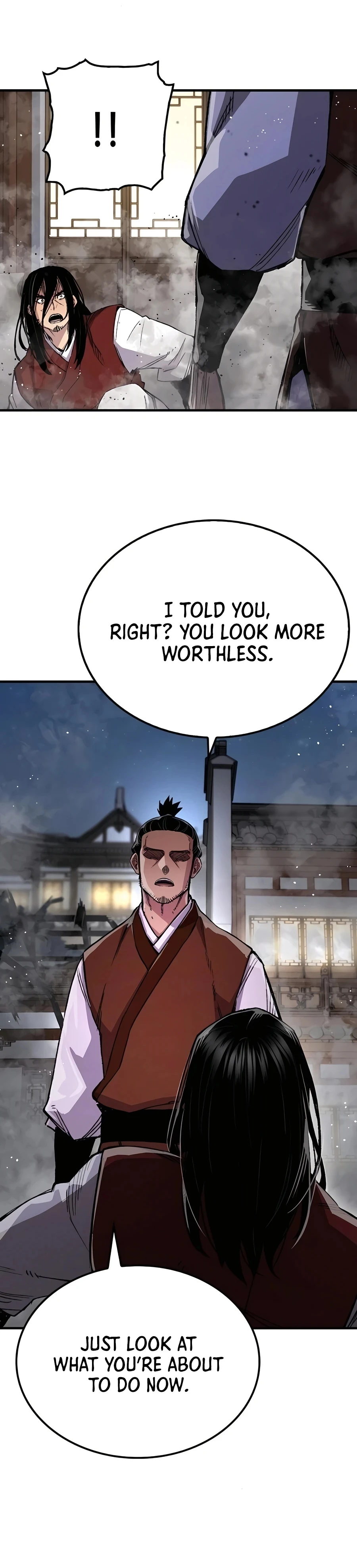 Reborn As The Heavenly Demon Chapter 68 - Page 20