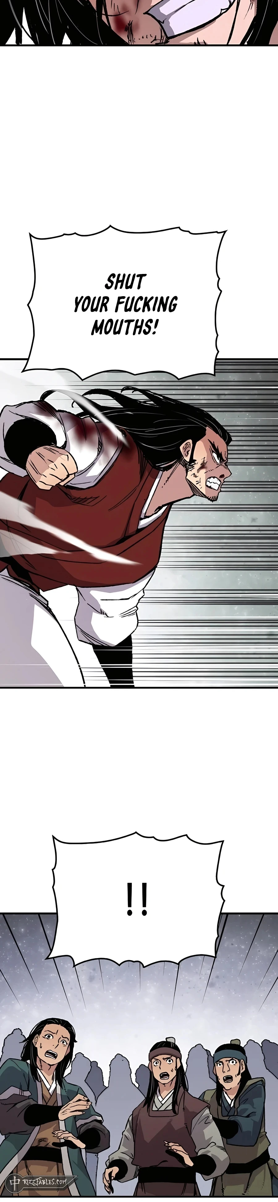 Reborn As The Heavenly Demon Chapter 68 - Page 22