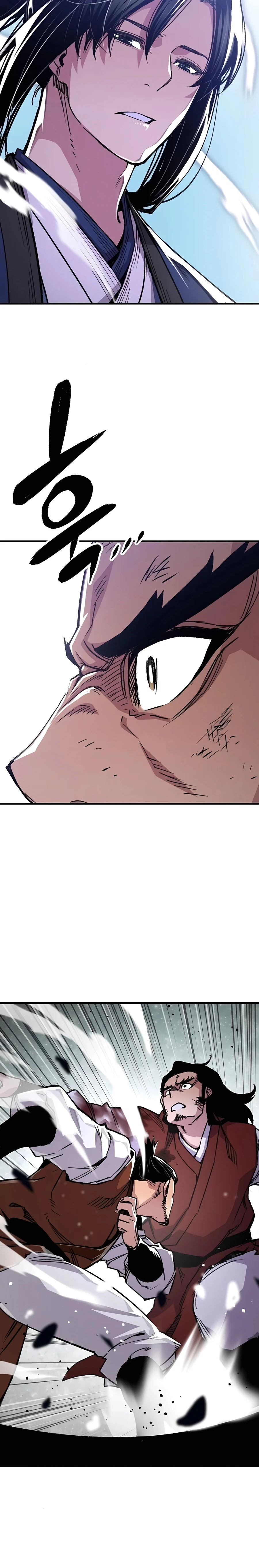 Reborn As The Heavenly Demon Chapter 68 - Page 25