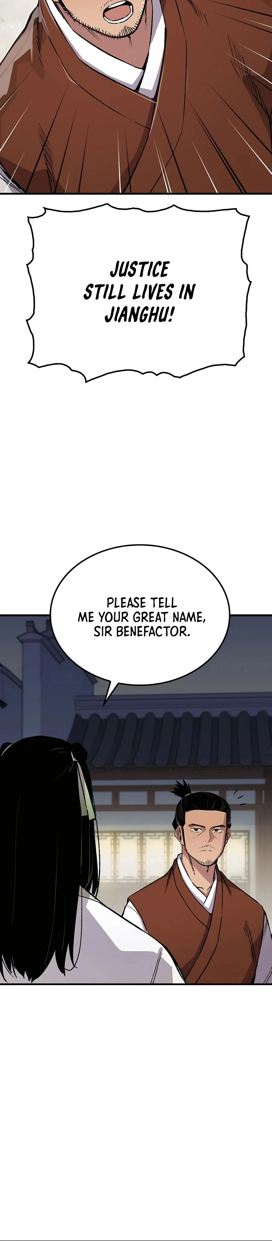 Reborn As The Heavenly Demon Chapter 68 - Page 33