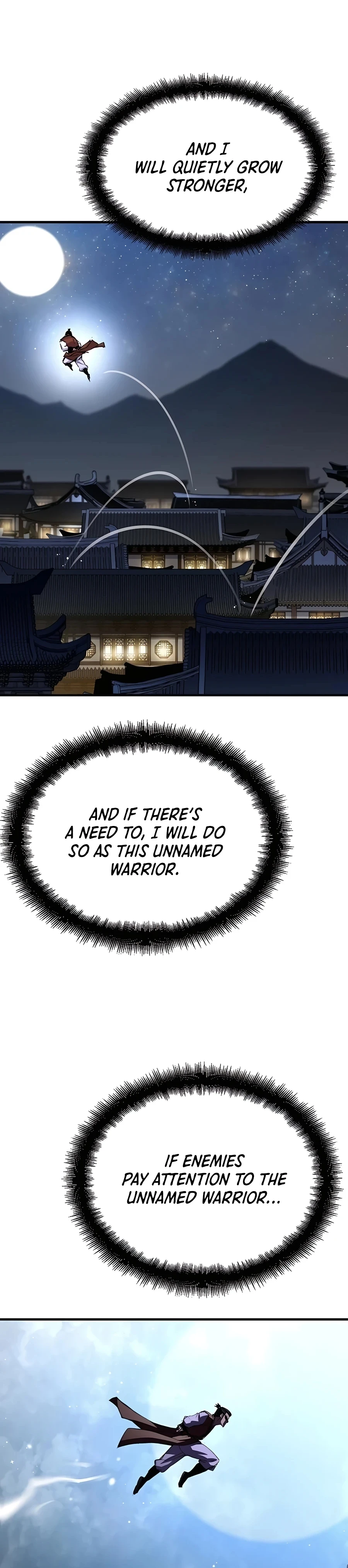 Reborn As The Heavenly Demon Chapter 68 - Page 36