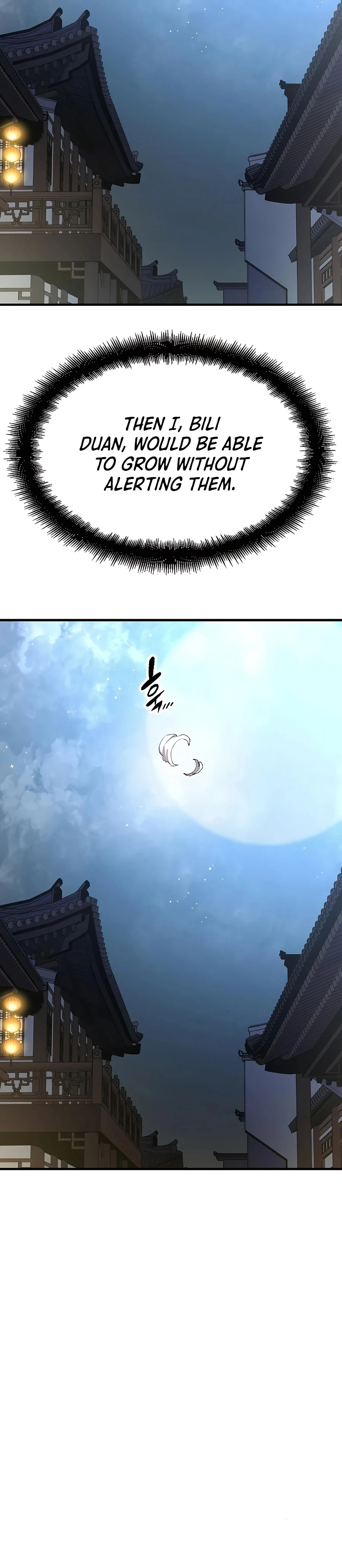 Reborn As The Heavenly Demon Chapter 68 - Page 37