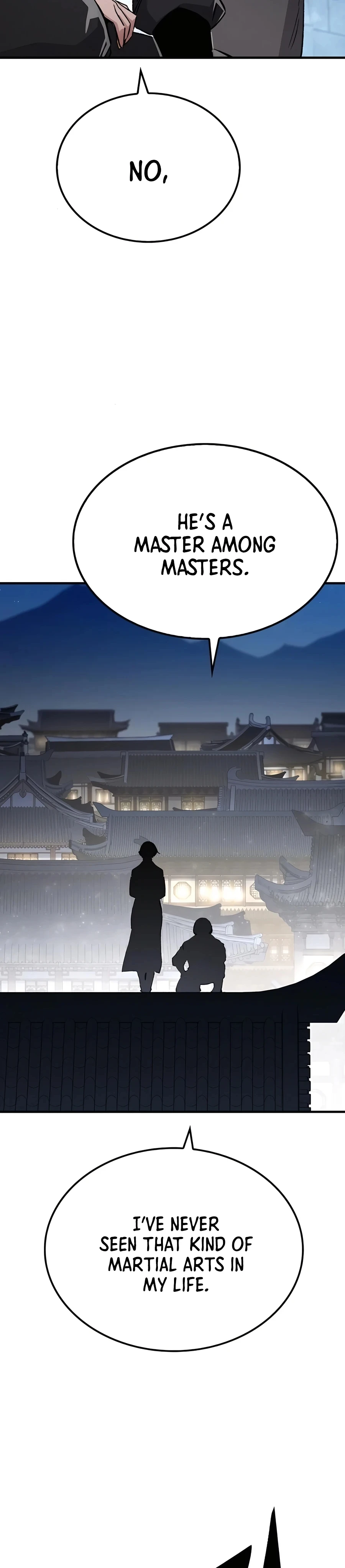 Reborn As The Heavenly Demon Chapter 68 - Page 41