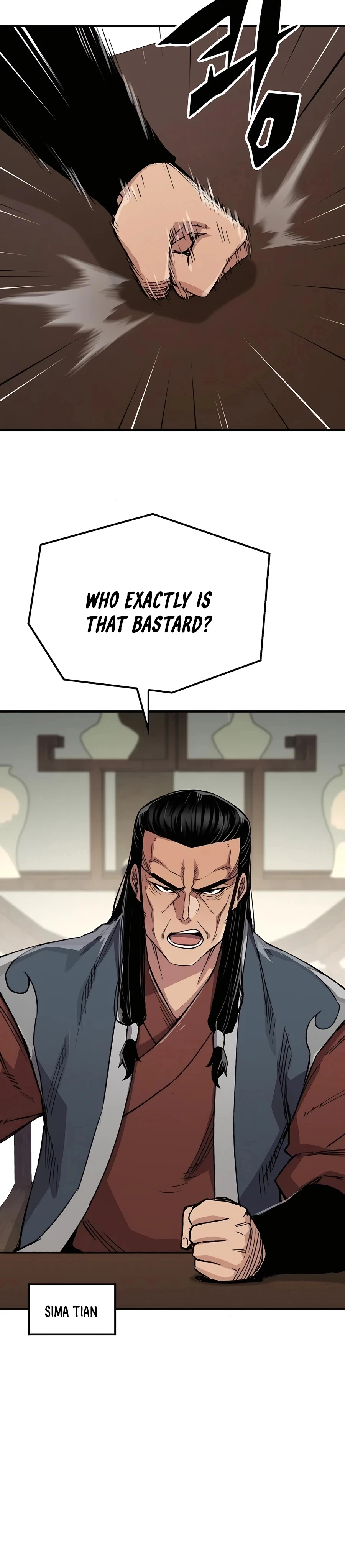 Reborn As The Heavenly Demon Chapter 68 - Page 42