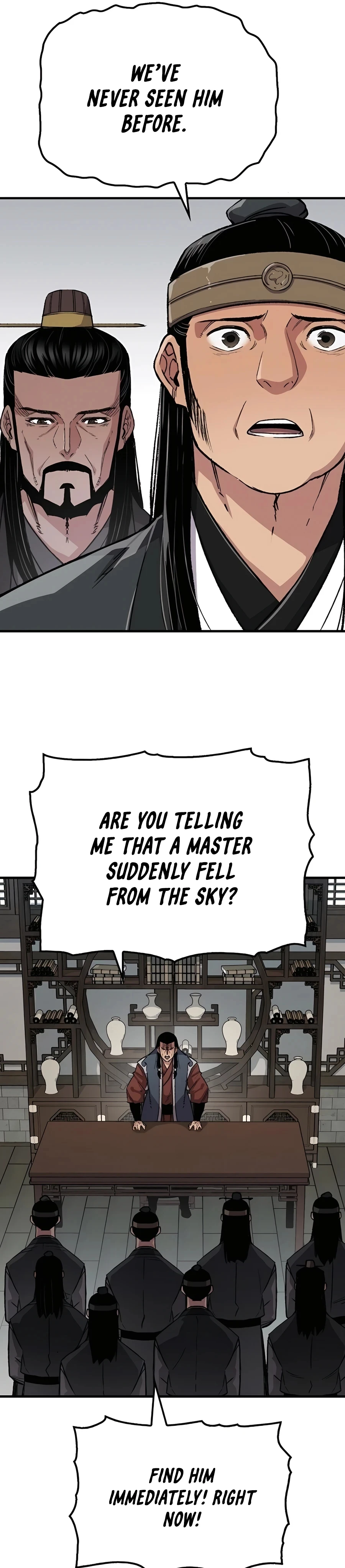 Reborn As The Heavenly Demon Chapter 68 - Page 43