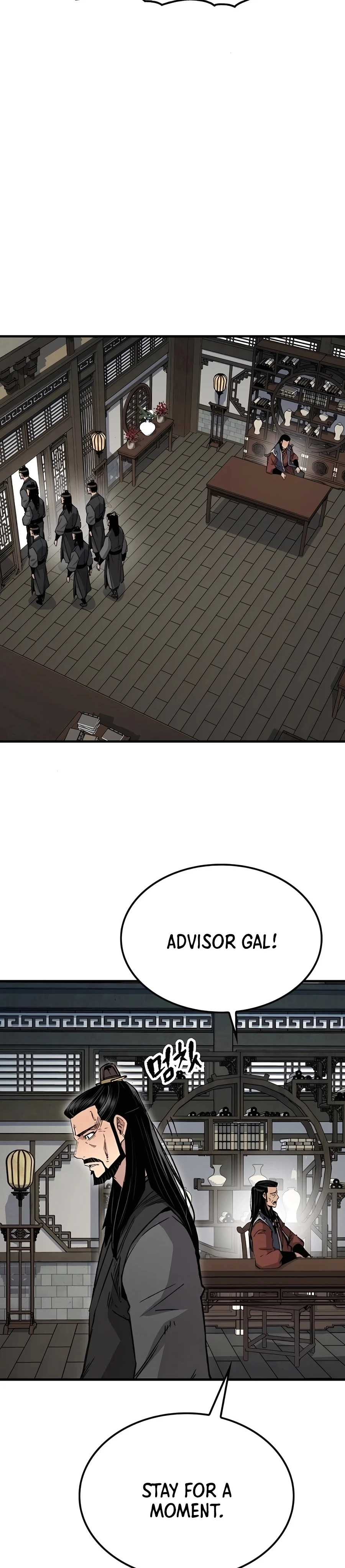 Reborn As The Heavenly Demon Chapter 68 - Page 44