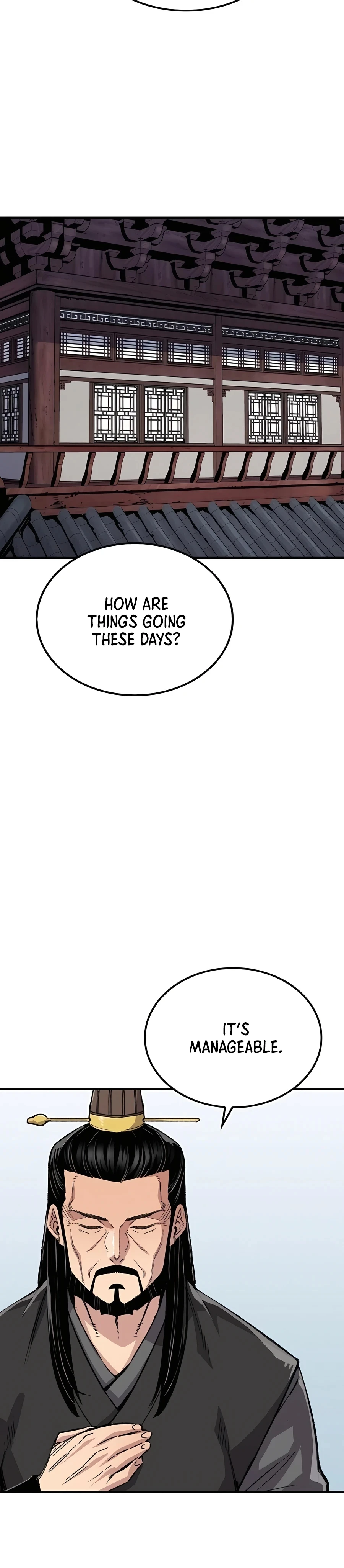 Reborn As The Heavenly Demon Chapter 68 - Page 45