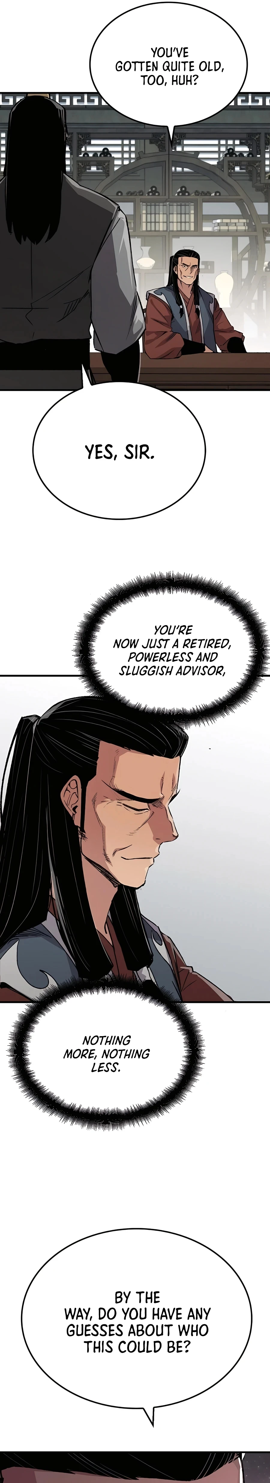 Reborn As The Heavenly Demon Chapter 68 - Page 46
