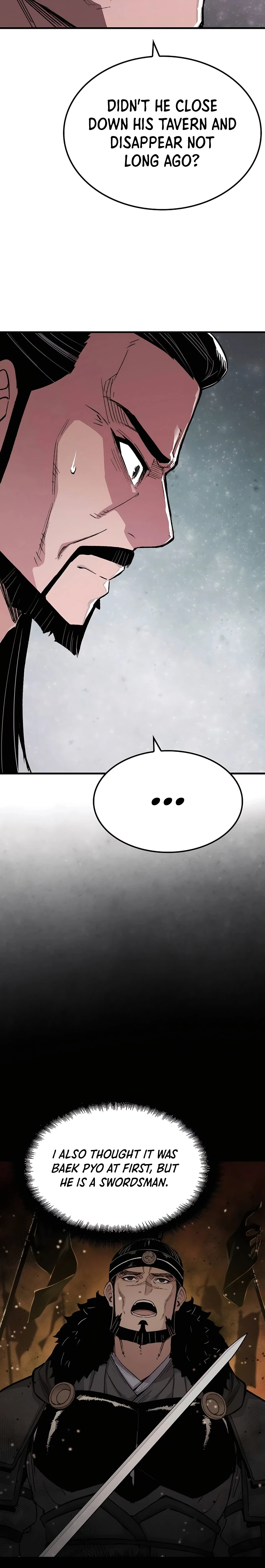 Reborn As The Heavenly Demon Chapter 69 - Page 2