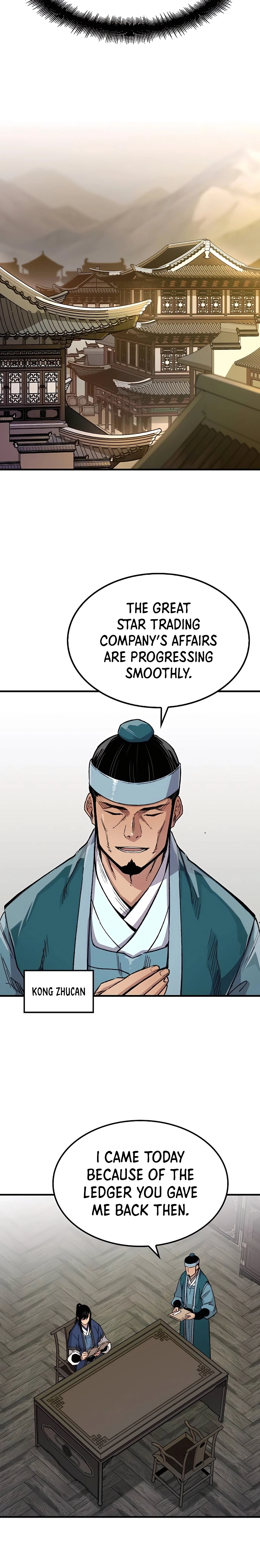 Reborn As The Heavenly Demon Chapter 69 - Page 18