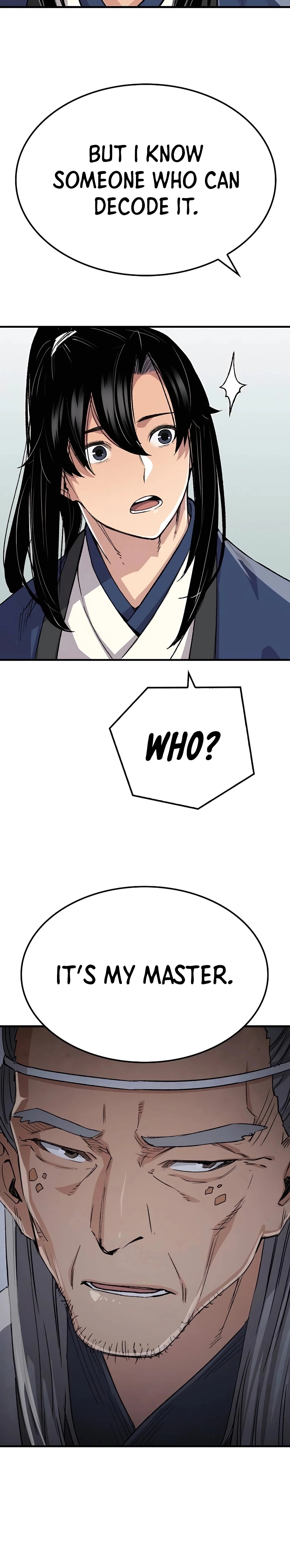 Reborn As The Heavenly Demon Chapter 69 - Page 24