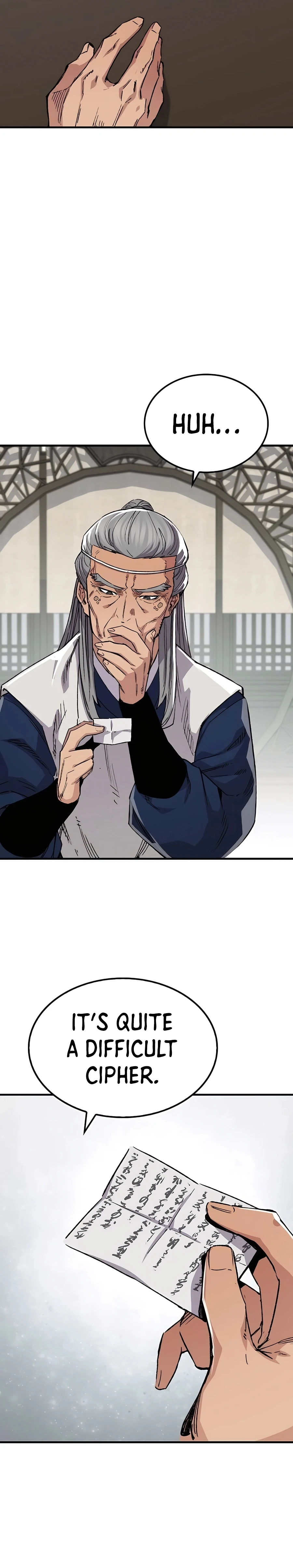 Reborn As The Heavenly Demon Chapter 69 - Page 30