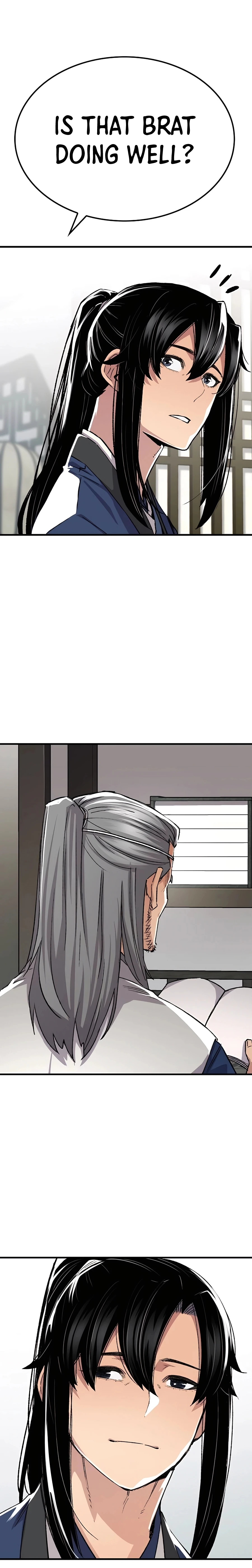 Reborn As The Heavenly Demon Chapter 69 - Page 32