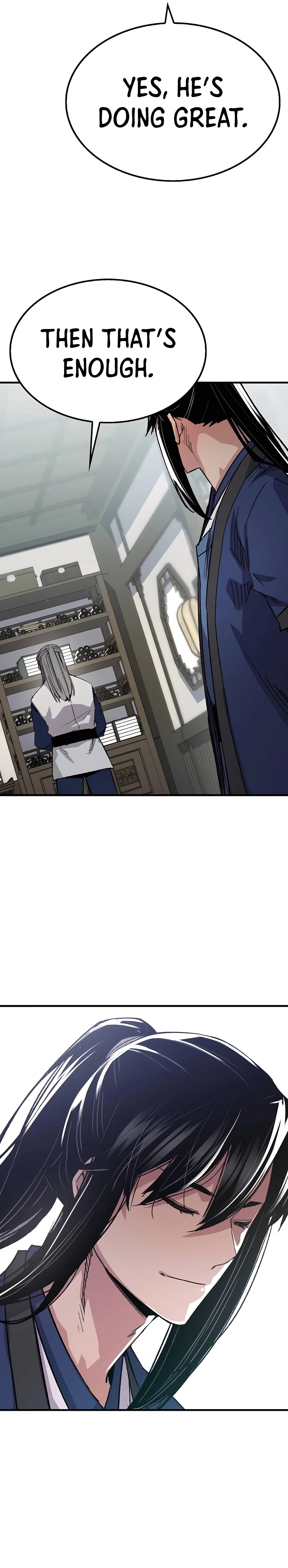 Reborn As The Heavenly Demon Chapter 69 - Page 33