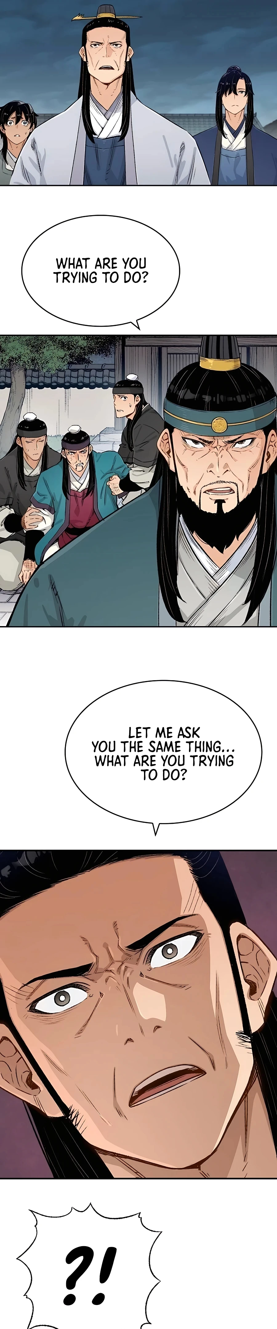 Reborn As The Heavenly Demon Chapter 7 - Page 12