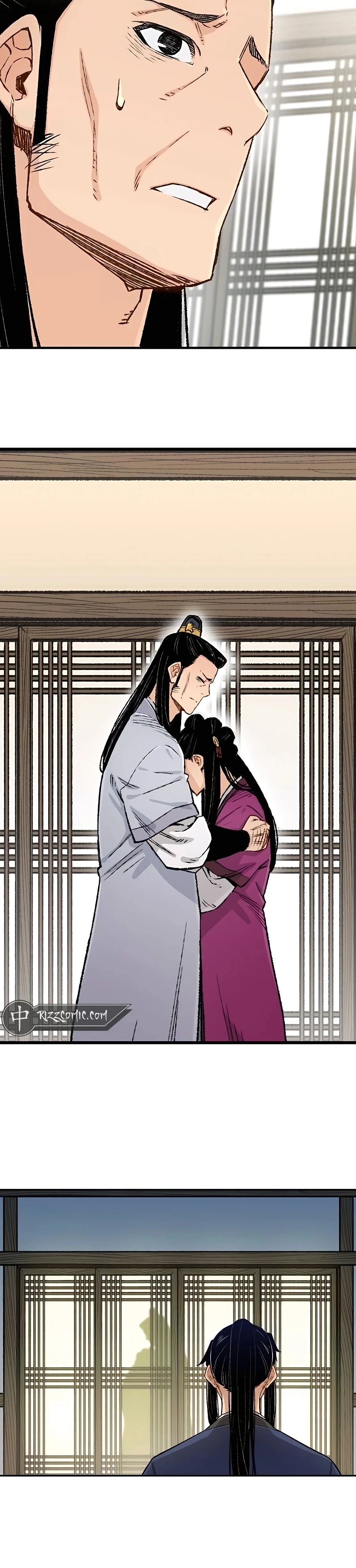 Reborn As The Heavenly Demon Chapter 7 - Page 35